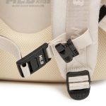 Balo Trẻ Em MLB Kids Slugger Backpack New York Yankees 7ABKM013N-50BGL Màu Trắng