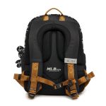 Balo Trẻ Em MLB Classic Monogram New York Yankees 7ABKM023N-50BKS Màu Đen