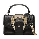 Túi Đeo Chéo Nữ Versace Jeans Couture 74VA4BF6 ZS413 899 Màu Đen