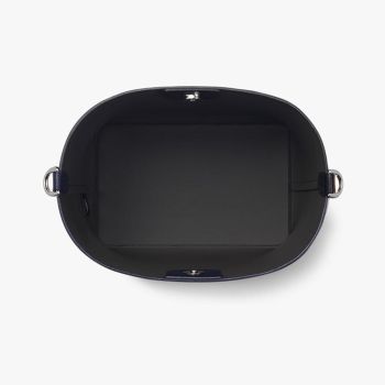 Túi Đeo Chéo Nữ Find Kapoor Pingo Bag 20 Basic Pythone Set FBPG20BYBNV Màu Xanh Navy