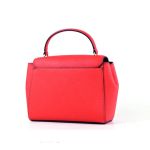 Túi Xách Tory Burch Emerson Anti-Scratch Flip Handle Màu Đỏ