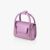Túi Đeo Chéo Nữ Find Kapoor Marty 12 Crinkled FBMT12CR0VP Màu Tím