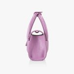 Túi Đeo Chéo Nữ Find Kapoor Marty 12 Crinkled FBMT12CR0VP Màu Tím