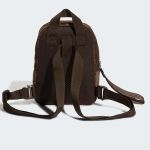 BaLo Adidas Bucket Mini HS6732 Màu Nâu