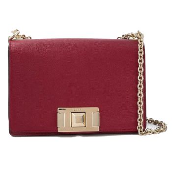 Túi Đeo Chéo Furla Ladies Mimi Mini Crossbody Bag In Ciliegia D 1026447-BVA6-Q26-CGQ Màu Đỏ