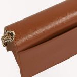 Túi Đeo Chéo Furla 1927 Crossbody Mini Cognac H Màu Nâu