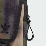 Túi Đeo Chéo Adidas Camo Map Bag GN3183 Phối Màu