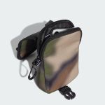 Túi Đeo Chéo Adidas Camo Map Bag GN3183 Phối Màu