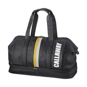 Túi Golf Xách Tay Callaway SPL-II Boston FW 20 JM Màu Đen