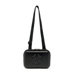 Túi Đeo Chéo Trẻ Em MLB Slugger Crossbody Bag 7ACRM013N-50BKS Màu Đen