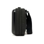 Túi Đeo Chéo Trẻ Em MLB Slugger Crossbody Bag 7ACRM013N-50BKS Màu Đen