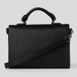 Túi Đeo Chéo Karl Lagerfeld K/ Kocktail Crossbody Bag Màu Đen