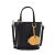 Túi Xách Nữ Pedro Duvall Mini Bucket Bag PW2-15060011 Màu Đen