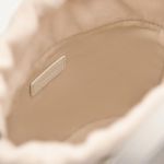 Túi Xách Pedro Duvall Mini Bucket Bag PW2-15060011 Màu Trắng