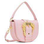 Túi Cầm Tay Versace Jeans Couture Ladies Mini Bag Màu Hồng