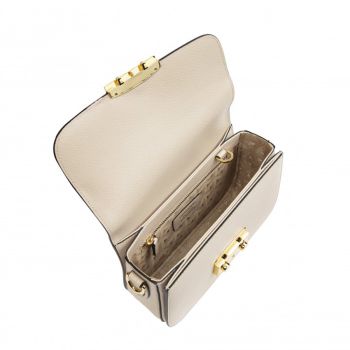 Túi Đeo Chéo Giovanni GioGio DC231-PK Màu Kem