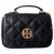 Túi Đeo Chéo Tory Burch Willa Mini Top Handle Bag 87861 Màu Đen