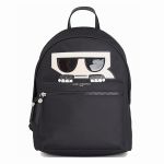 Balo Karl Lagerfeld Paris Amour Backpack Màu Đen