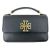 Túi Đeo Chéo Tory Burch Britten Mini Top Handle 73507 Màu Đen