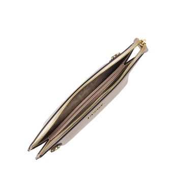 Túi Cầm Tay Giovanni GioGio DC206-PK Màu Hồng