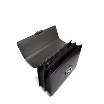 Túi Xách Nữ Giovanni GioGio DC204-BL Màu Đen