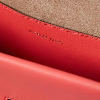 Túi Đeo Chéo Michael Kors MK Greenwich Dahlia Multi 32T1LGRC5L Phối Màu