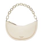 Túi Xách Kate Spade Smile Small Crossbody Bag K5514 Màu Kem