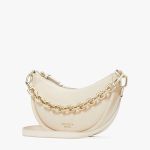 Túi Xách Kate Spade Smile Small Crossbody Bag K5514 Màu Kem