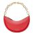 Túi Xách Kate Spade Smile Small Crossbody Bag Red K5514 Màu Đỏ