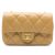 Túi Đeo Chéo Chanel AS3457 B08840 Mini Flap Bag With Heart Charms BJ523 Màu Be Đậm