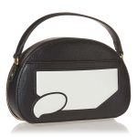 Túi Xách Tay Karl Lagerfeld  Paris Womens Maybelle Crossbody Màu Đen