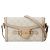 Túi Đeo Chéo Gucci Horsebit 1955 Mini Bag Màu Be