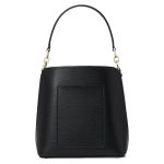 Túi Đeo Chéo Kate Spade Darcy Small Bucket WKR00439 Black Màu Đen