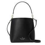 Túi Đeo Chéo Kate Spade Darcy Small Bucket WKR00439 Black Màu Đen