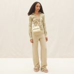 Túi Xách Jacquemus Le Chiquito Moyen Bag 213BA002-3065-120 Màu Ivory