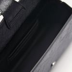 Túi Đeo Chéo Nữ Pedro Brno Top Handle Bag Black PW2-55060019 Màu Đen