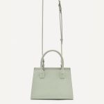 Túi Đeo Chéo Nữ Pedro Brno Top Handle Bag Light Green PW2-55060019 Màu Xanh Nhạt