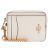 Ví Nữ Coach Zip Card Case 6303 Màu Trắng