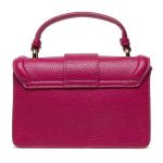 Túi Đeo Chéo Versace Jeans Couture 73VA4BF6 ZS413 538 Màu Hồng Đậm
