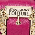 Túi Đeo Chéo Versace Jeans Couture 73VA4BF6 ZS413 538 Màu Hồng Đậm