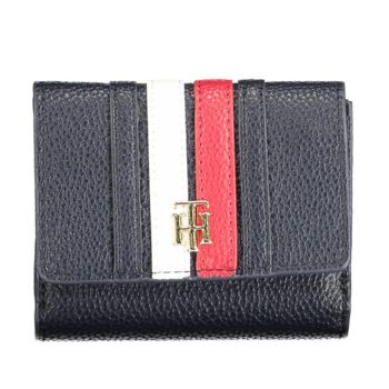 Ví Nữ Tommy Hilfiger AW0AW13643_BLU_DW6_UNI Phối Màu