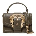 Túi Đeo Chéo Versace Jeans Couture 73VA4BF6 ZS413 107 Màu Xanh Olive