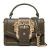 Túi Đeo Chéo Versace Jeans Couture 73VA4BF6 ZS413 107 Màu Xanh Olive