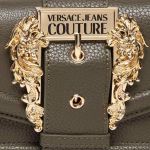 Túi Đeo Chéo Versace Jeans Couture 73VA4BF6 ZS413 107 Màu Xanh Olive
