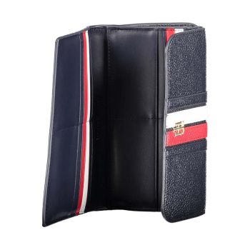 Ví Nữ Tommy Hilfiger AW0AW13631_BLU_DW6_UN Phối Màu