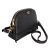 Túi Đeo Chéo Coach Ivie Crossbody Black F37863 Màu Đen