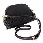 Túi Đeo Chéo Coach Ivie Crossbody Black F37863 Màu Đen