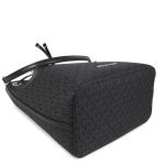 Túi Đeo Chéo Michael Kors MK Bucket Eden 35S0SXEL6V Màu Đen