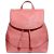 Balo Coach F72645 Elle Backpack Rose Petal/Imitation Gold Màu Hồng