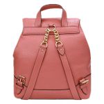 Balo Coach F72645 Elle Backpack Rose Petal/Imitation Gold Màu Hồng